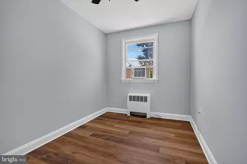 Bedroom - 1807 E Belvedere Ave, Baltimore, MD 21239 photo 2 of 2