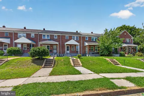 Other - 1807 E Belvedere Ave, Baltimore, MD 21239 photo 18 of 18