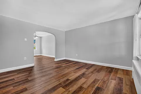 Living - 1807 E Belvedere Ave, Baltimore, MD 21239 photo 2 of 2