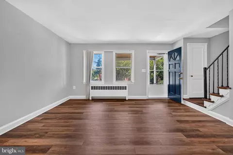 Living - 1807 E Belvedere Ave, Baltimore, MD 21239 photo 1 of 2