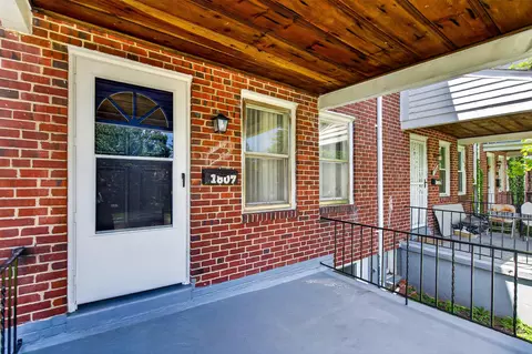 Exterior - 1807 E Belvedere Ave, Baltimore, MD 21239 photo 1 of 5