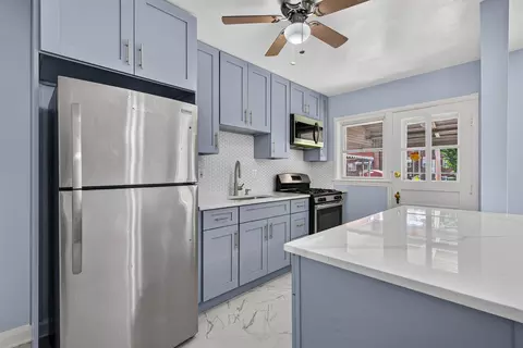 Kitchen - 1807 E Belvedere Ave, Baltimore, MD 21239 photo 1 of 4