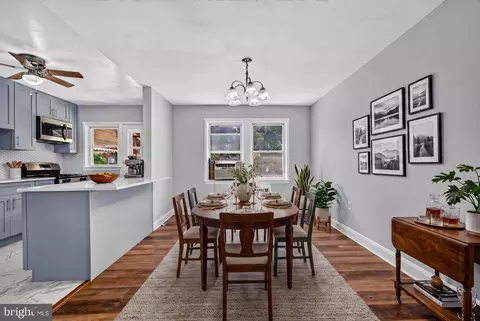 Dining - 1807 E Belvedere Ave, Baltimore, MD 21239 photo 1 of 1