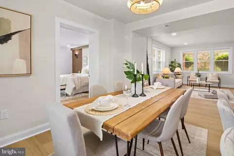 Dining - 1544 E Belvedere Ave, Baltimore, MD 21239 photo 4 of 4