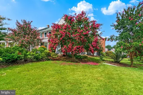 Exterior - 1544 E Belvedere Ave, Baltimore, MD 21239 photo 3 of 6