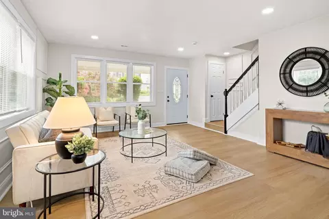 Other - 1544 E Belvedere Ave, Baltimore, MD 21239 photo 1 of 11