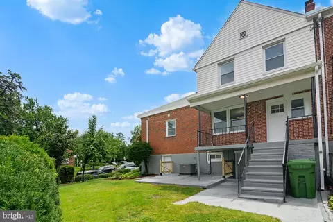 Other - 1544 E Belvedere Ave, Baltimore, MD 21239 photo 11 of 11