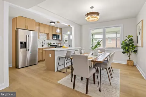 Dining - 1544 E Belvedere Ave, Baltimore, MD 21239 photo 1 of 4