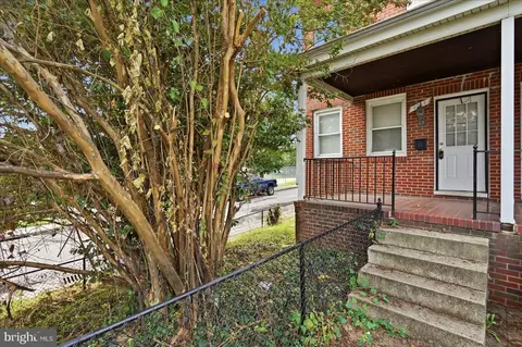 Exterior - 2056 Griffis Ave, Baltimore, MD 21230 photo 1 of 2