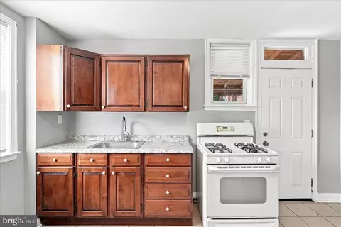 Kitchen - 2056 Griffis Ave, Baltimore, MD 21230 photo 2 of 2