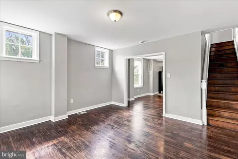 Living - 2056 Griffis Ave, Baltimore, MD 21230 photo 1 of 4
