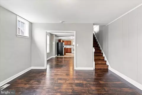 Living - 2056 Griffis Ave, Baltimore, MD 21230 photo 2 of 4
