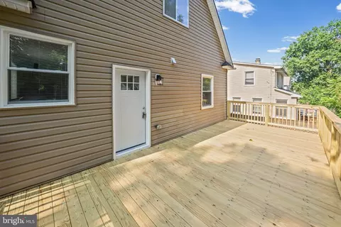 Exterior - 2804 Beechland Ave, Baltimore, MD 21214 photo 3 of 6