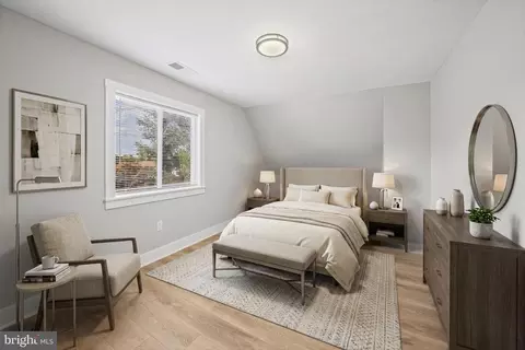 Bedroom - 2804 Beechland Ave, Baltimore, MD 21214 photo 1 of 1