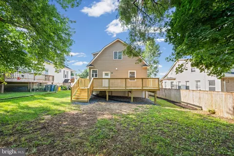 Exterior - 2804 Beechland Ave, Baltimore, MD 21214 photo 4 of 6