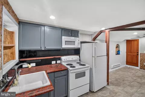 Other - 504 Callender St, Baltimore, MD 21230 photo 1 of 3
