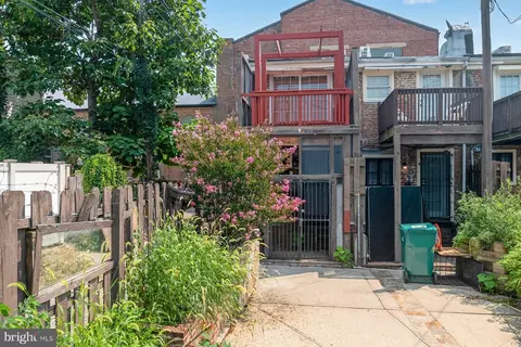 Exterior - 504 Callender St, Baltimore, MD 21230 photo 5 of 8