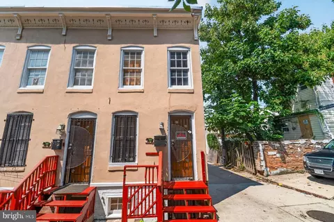 Exterior - 504 Callender St, Baltimore, MD 21230 photo 2 of 8