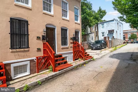 506 Callender St, Baltimore, MD 21230 photo 3