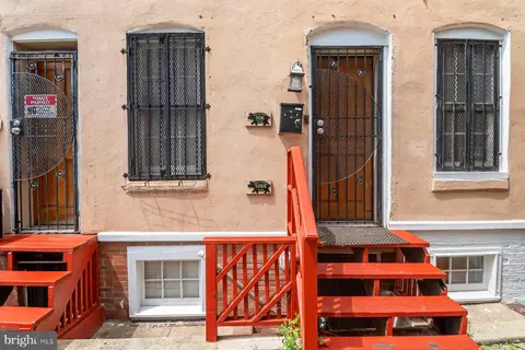 506 Callender St, Baltimore, MD 21230 photo 4