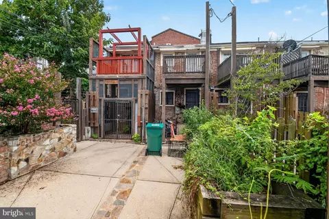 506 Callender St, Baltimore, MD 21230 photo 8