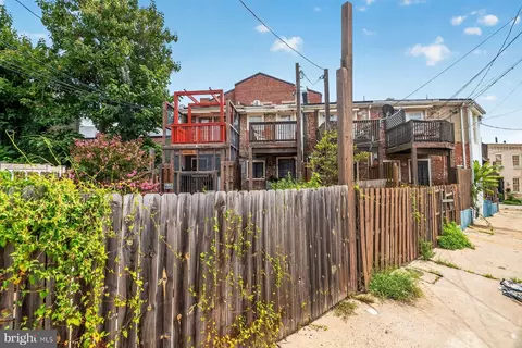 506 Callender St, Baltimore, MD 21230 photo 9