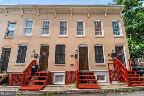 506 Callender St, Baltimore, MD 21230 photo 2