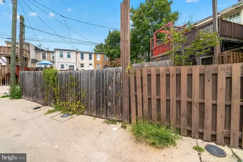 506 Callender St, Baltimore, MD 21230 photo 7