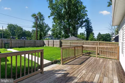 Exterior - 2923 Silver Hl, Baltimore, MD 21207 photo 1 of 3
