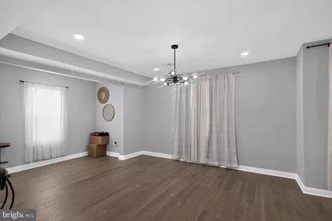 Entry Way - 2923 Silver Hl, Baltimore, MD 21207 photo 7 of 11