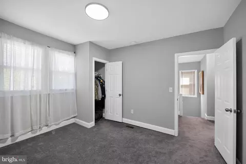 Entry Way - 2923 Silver Hl, Baltimore, MD 21207 photo 10 of 11