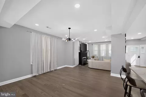 Living - 2923 Silver Hl, Baltimore, MD 21207 photo 1 of 1