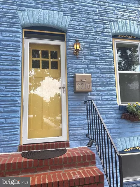 2216 Essex St, Baltimore, MD 21231