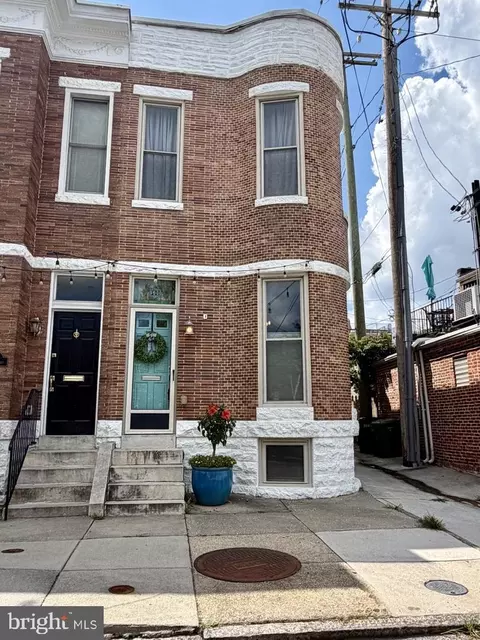 Exterior - 1500 Jackson St, Baltimore, MD 21230 photo 5 of 5