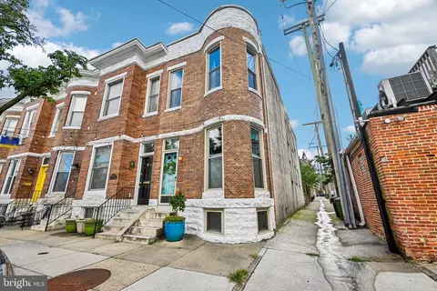Exterior - 1500 Jackson St, Baltimore, MD 21230 photo 2 of 5