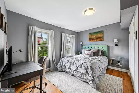 Bedroom - 1500 Jackson St, Baltimore, MD 21230 photo 1 of 7