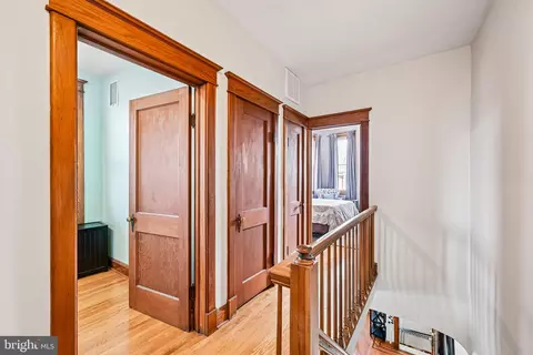 Entry Way - 1500 Jackson St, Baltimore, MD 21230 photo 2 of 2