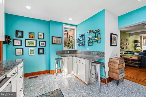 Kitchen - 1500 Jackson St, Baltimore, MD 21230 photo 2 of 4