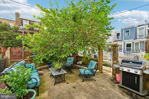 Exterior - 1500 Jackson St, Baltimore, MD 21230 photo 4 of 5