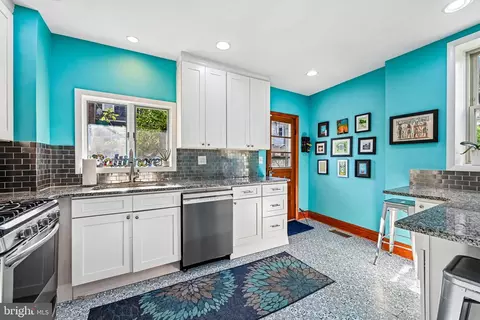 Kitchen - 1500 Jackson St, Baltimore, MD 21230 photo 1 of 4