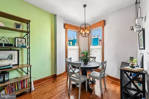 Dining - 1500 Jackson St, Baltimore, MD 21230 photo 1 of 1