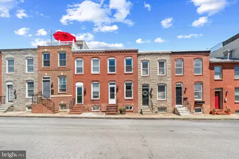 909 S Streeper St, Baltimore, MD 21224