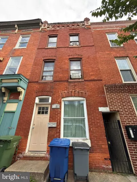 2221 Eastern Ave, Baltimore, MD 21231
