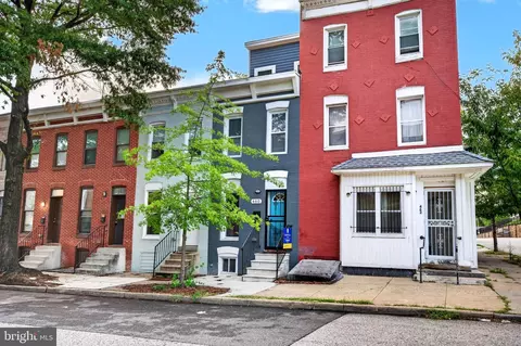 Exterior - 460 E Federal St, Baltimore, MD 21202 photo 1 of 1