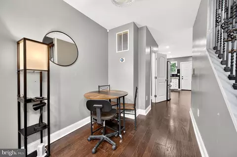Entry Way - 460 E Federal St, Baltimore, MD 21202 photo 1 of 9