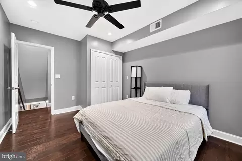 Bedroom - 460 E Federal St, Baltimore, MD 21202 photo 5 of 9