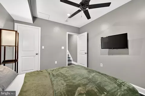 Bedroom - 460 E Federal St, Baltimore, MD 21202 photo 2 of 9