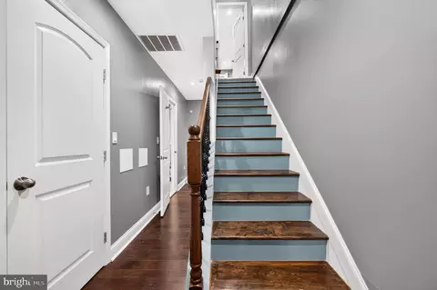 Entry Way - 460 E Federal St, Baltimore, MD 21202 photo 9 of 9