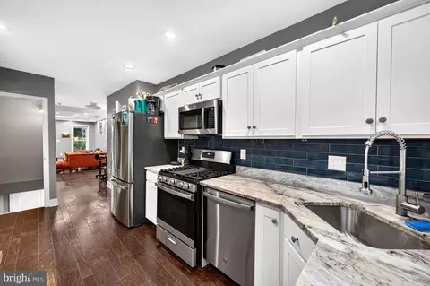 Kitchen - 460 E Federal St, Baltimore, MD 21202 photo 1 of 1