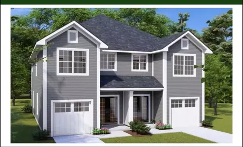 3626 Coolidge Ave, Baltimore, MD 21229